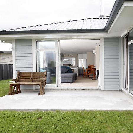 Fiordland Getaway - Te Anau Holiday Home Exteriér fotografie