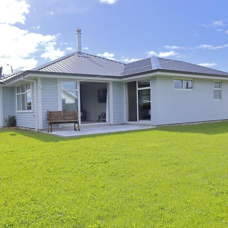 Fiordland Getaway - Te Anau Holiday Home Exteriér fotografie