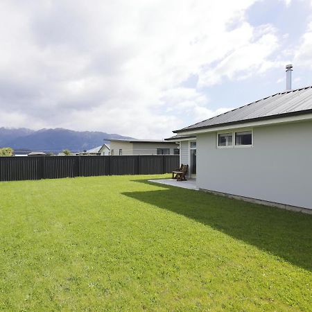 Fiordland Getaway - Te Anau Holiday Home Exteriér fotografie
