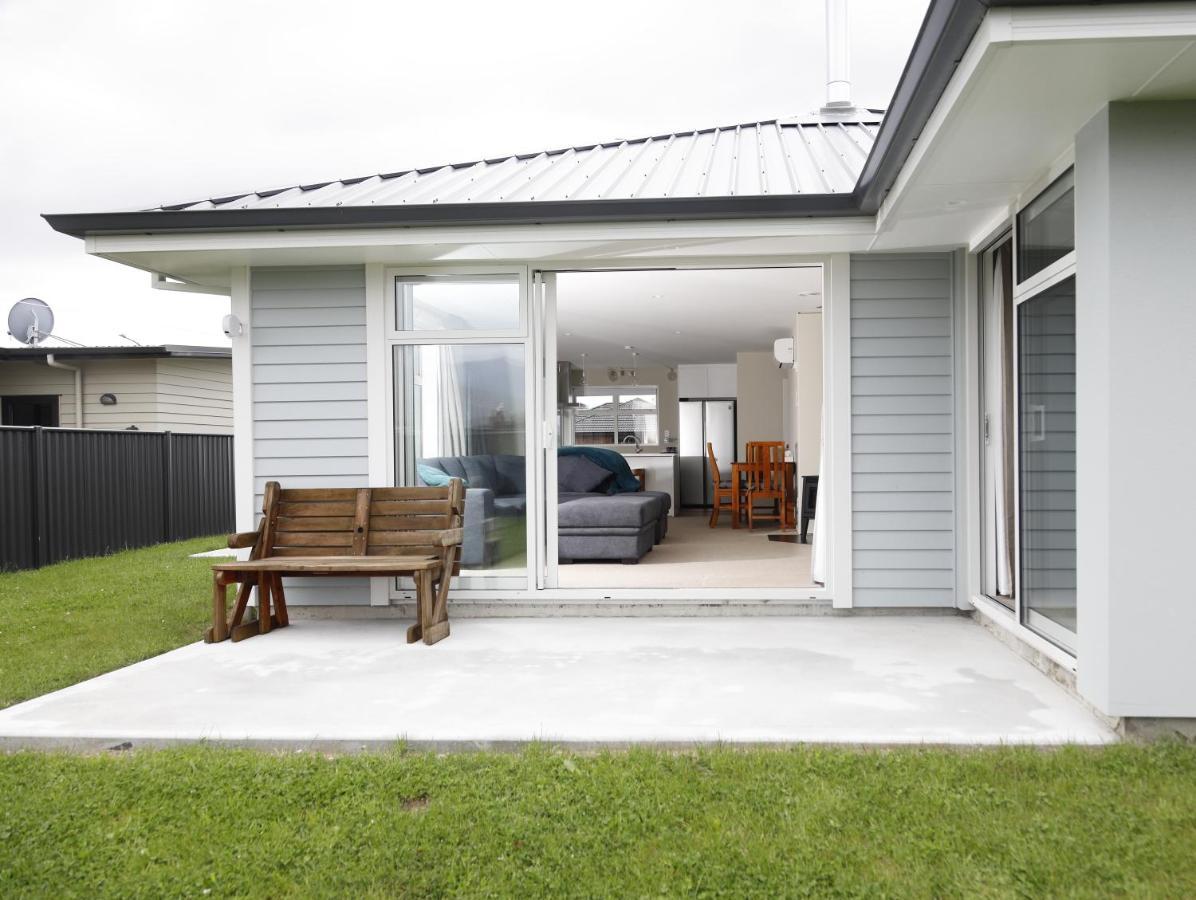 Fiordland Getaway - Te Anau Holiday Home Exteriér fotografie