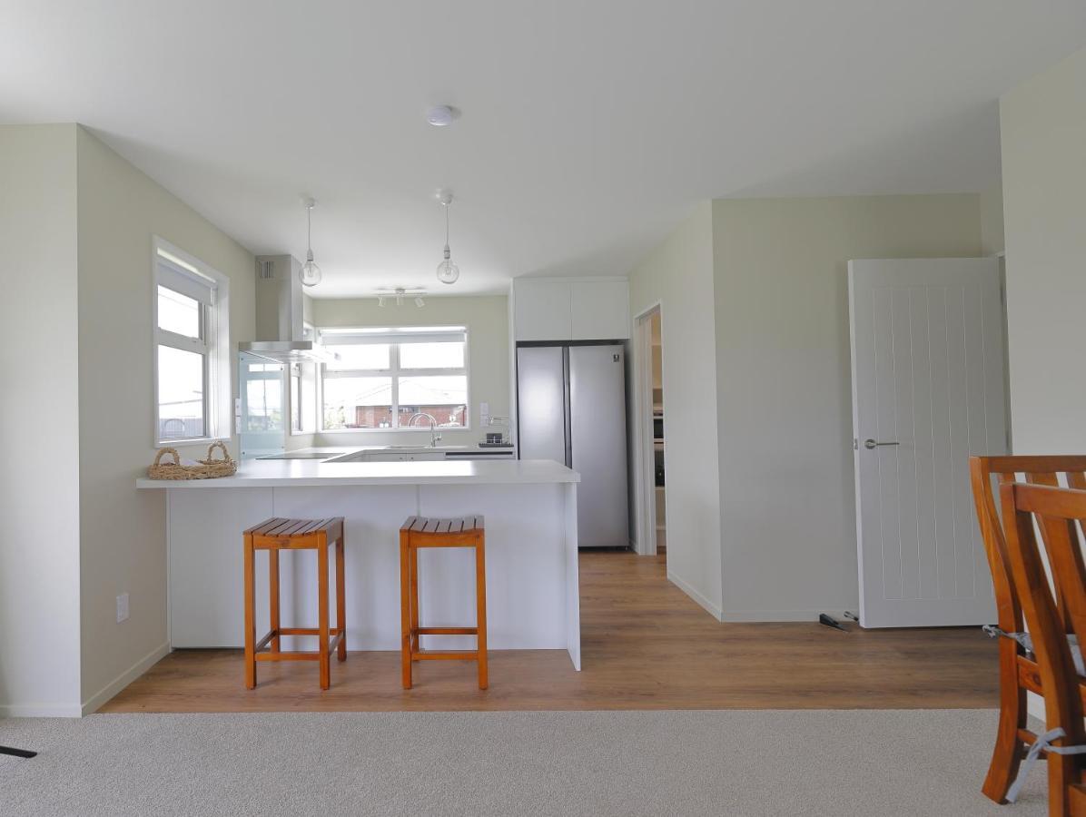 Fiordland Getaway - Te Anau Holiday Home Exteriér fotografie