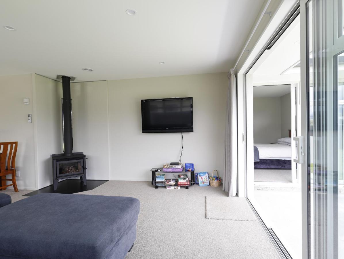 Fiordland Getaway - Te Anau Holiday Home Exteriér fotografie