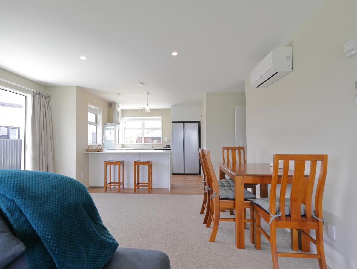 Fiordland Getaway - Te Anau Holiday Home Exteriér fotografie