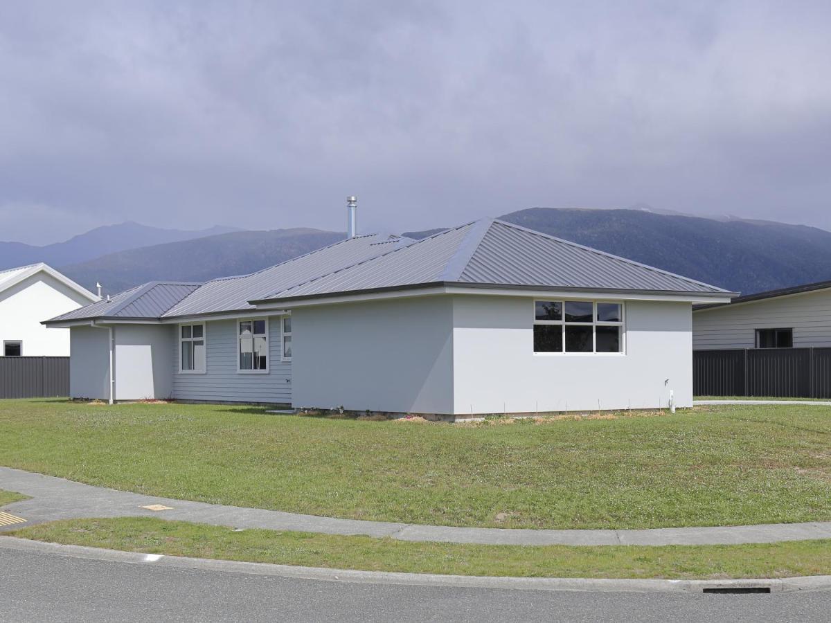 Fiordland Getaway - Te Anau Holiday Home Exteriér fotografie