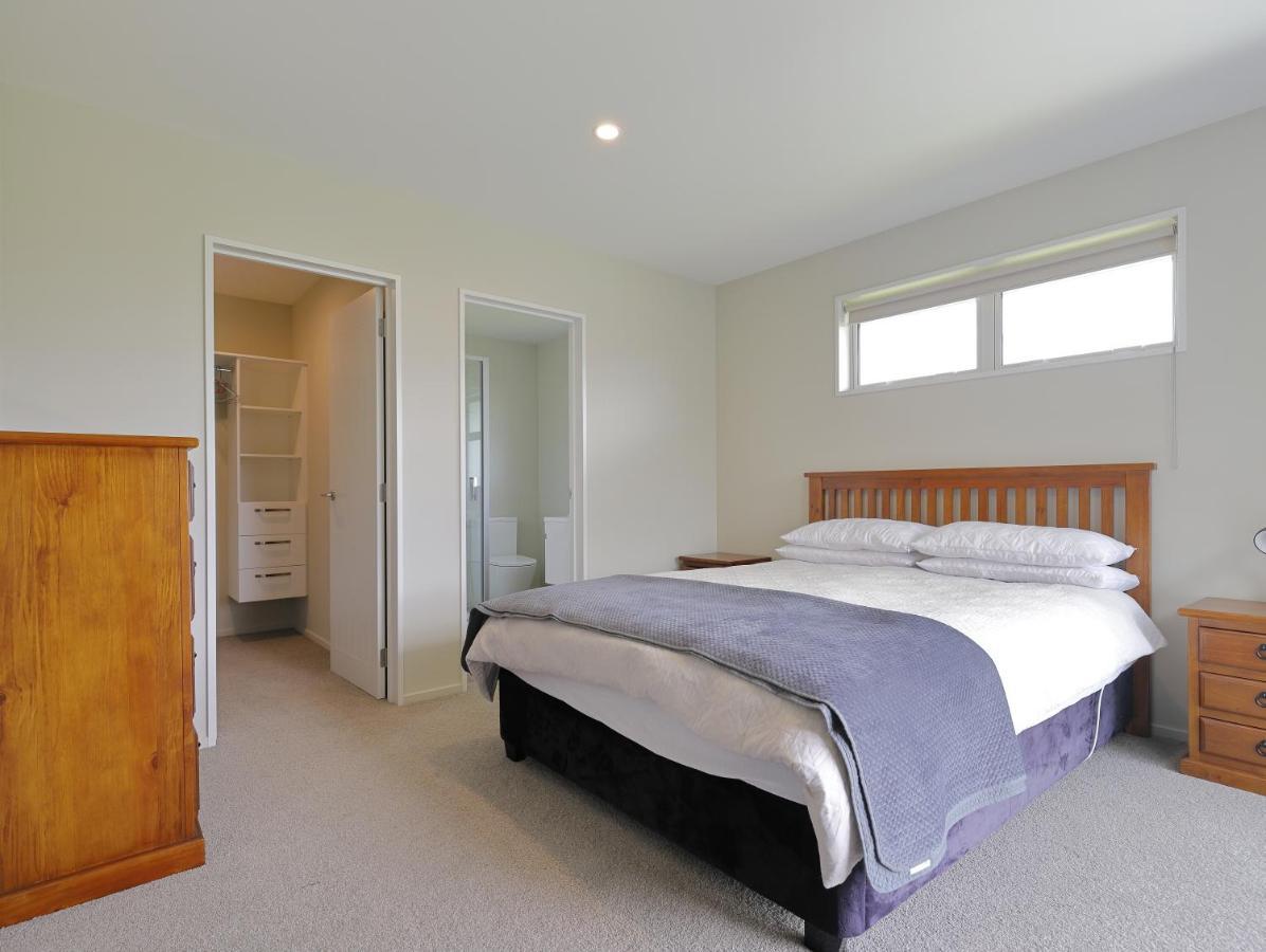 Fiordland Getaway - Te Anau Holiday Home Exteriér fotografie