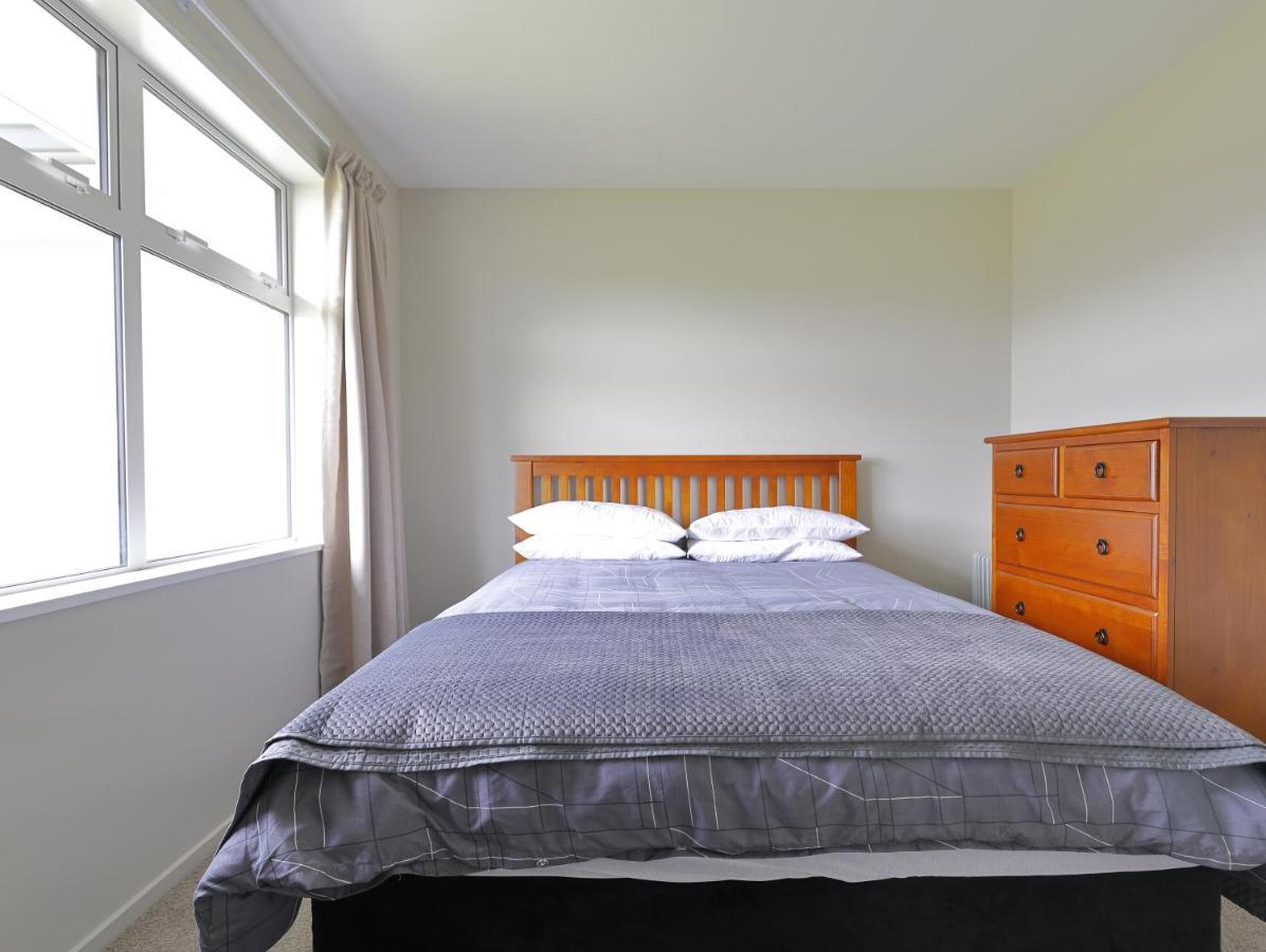 Fiordland Getaway - Te Anau Holiday Home Exteriér fotografie